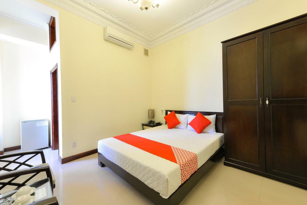 Lucky 2 Hotel & Travel Hanoi Esterno foto