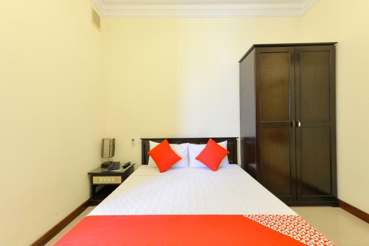 Lucky 2 Hotel & Travel Hanoi Esterno foto