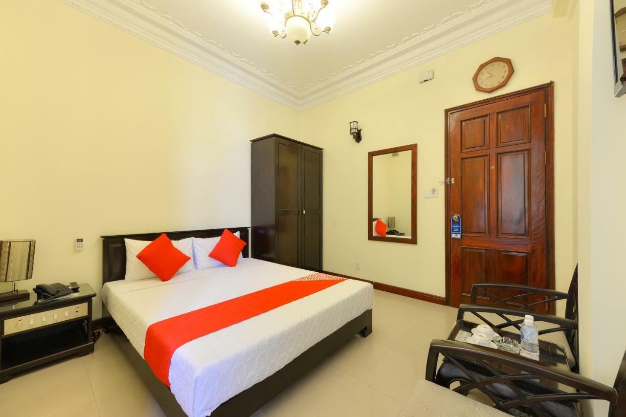 Lucky 2 Hotel & Travel Hanoi Esterno foto