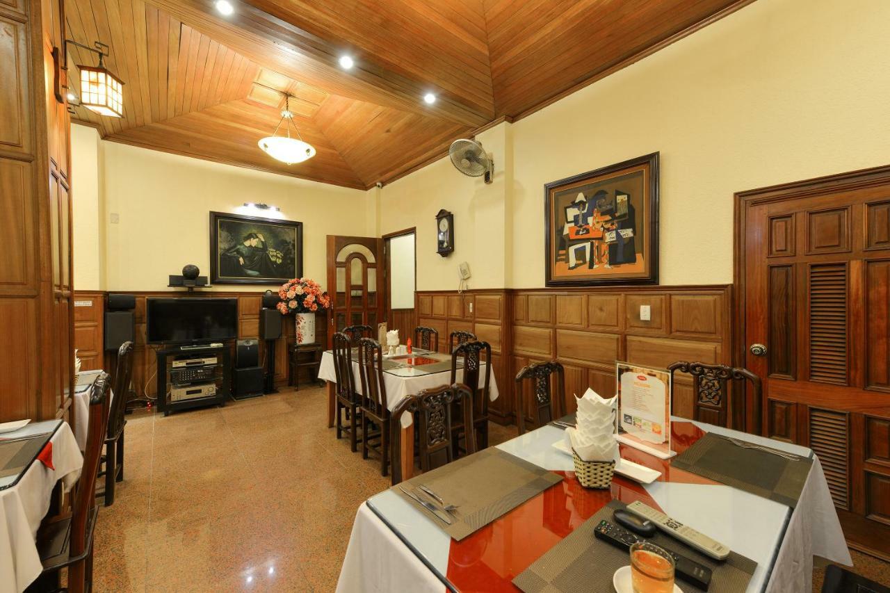 Lucky 2 Hotel & Travel Hanoi Esterno foto