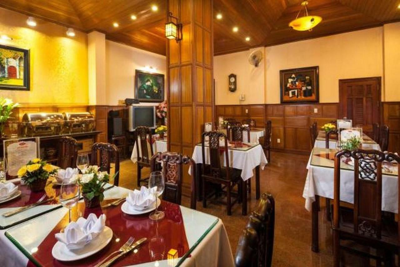 Lucky 2 Hotel & Travel Hanoi Esterno foto
