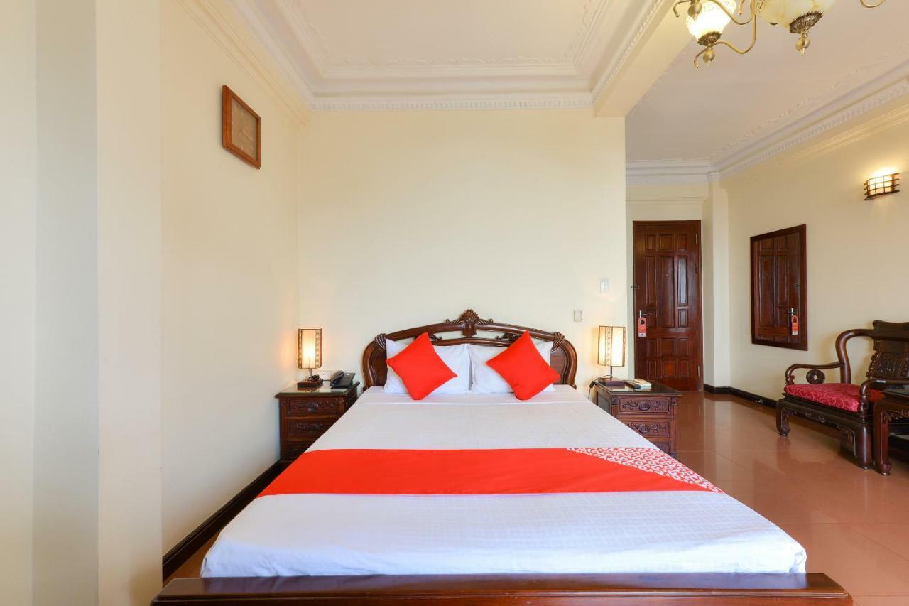 Lucky 2 Hotel & Travel Hanoi Esterno foto