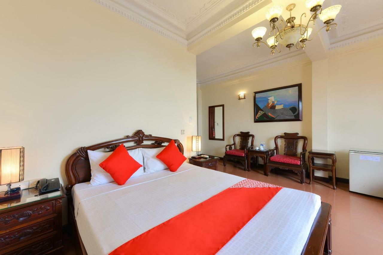 Lucky 2 Hotel & Travel Hanoi Esterno foto