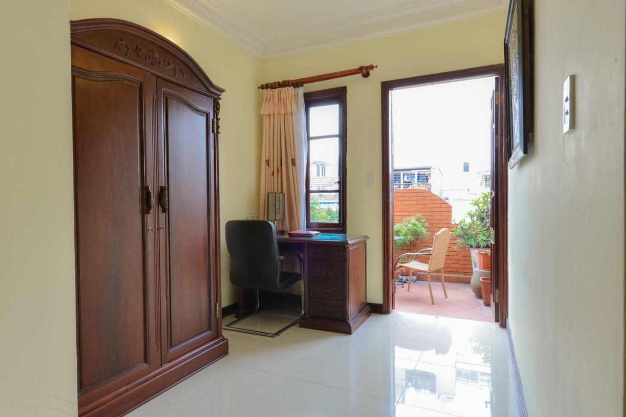 Lucky 2 Hotel & Travel Hanoi Esterno foto