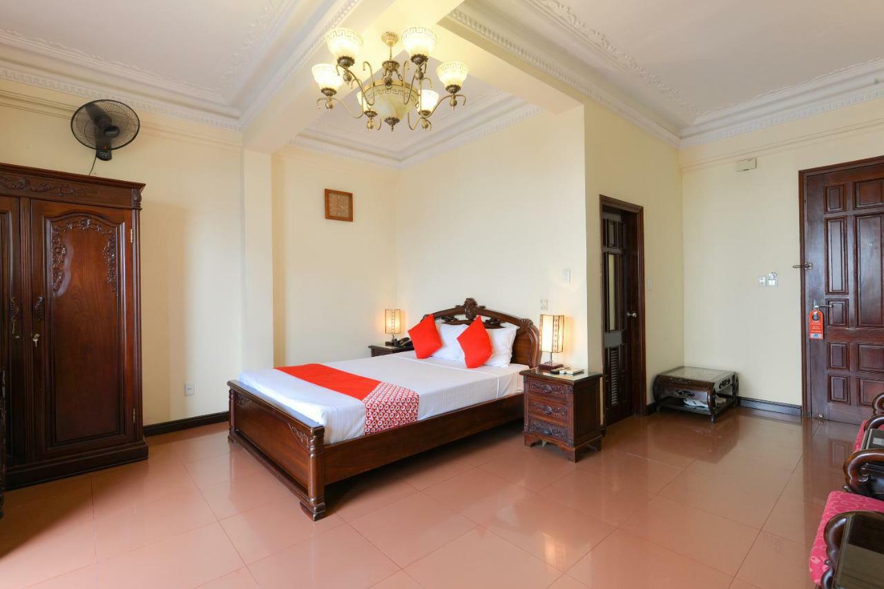 Lucky 2 Hotel & Travel Hanoi Esterno foto